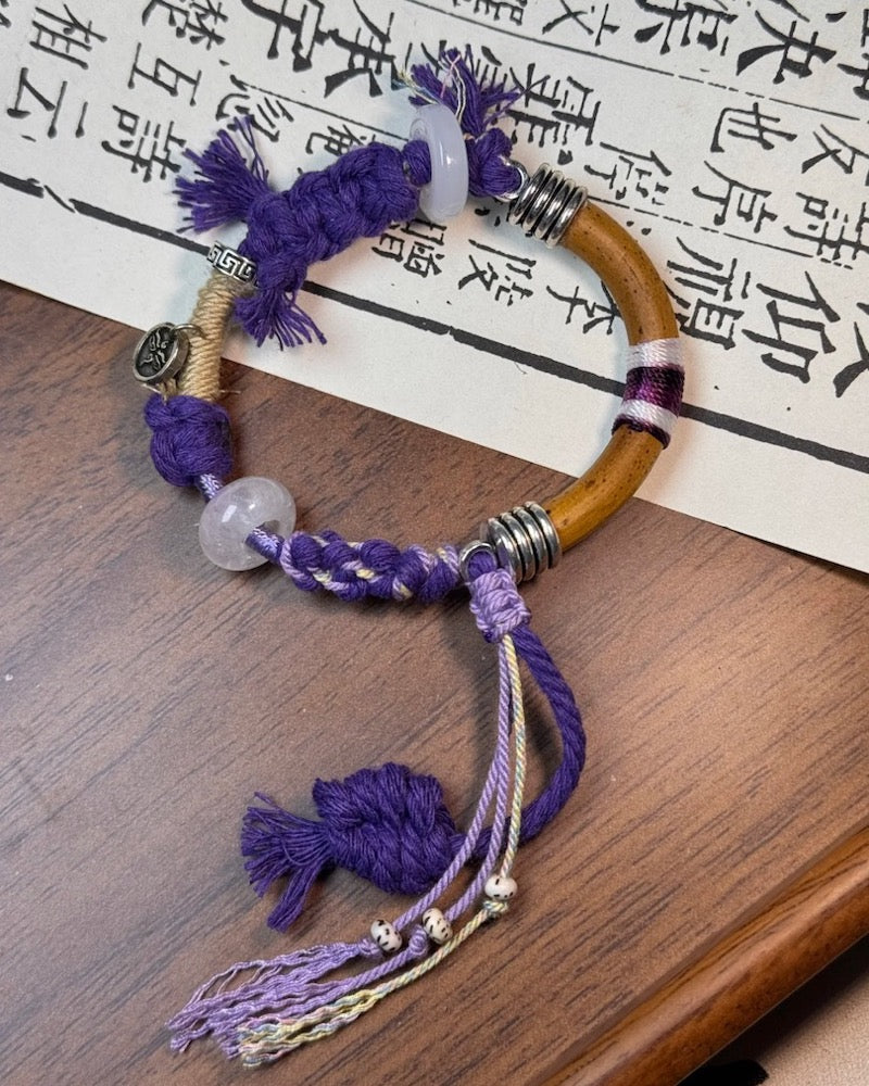 Tibetan ornaments-C
