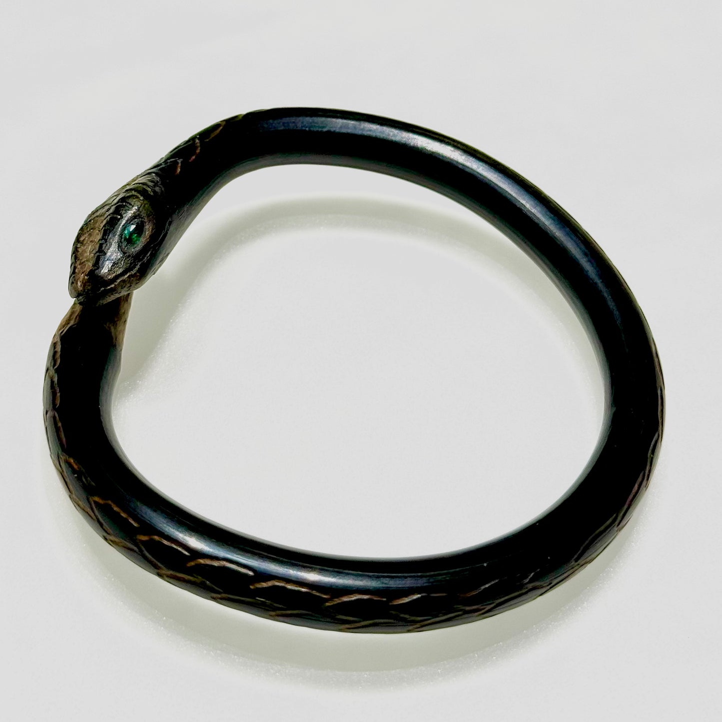 Garcinia Cambogia Bracelet - Black Snake