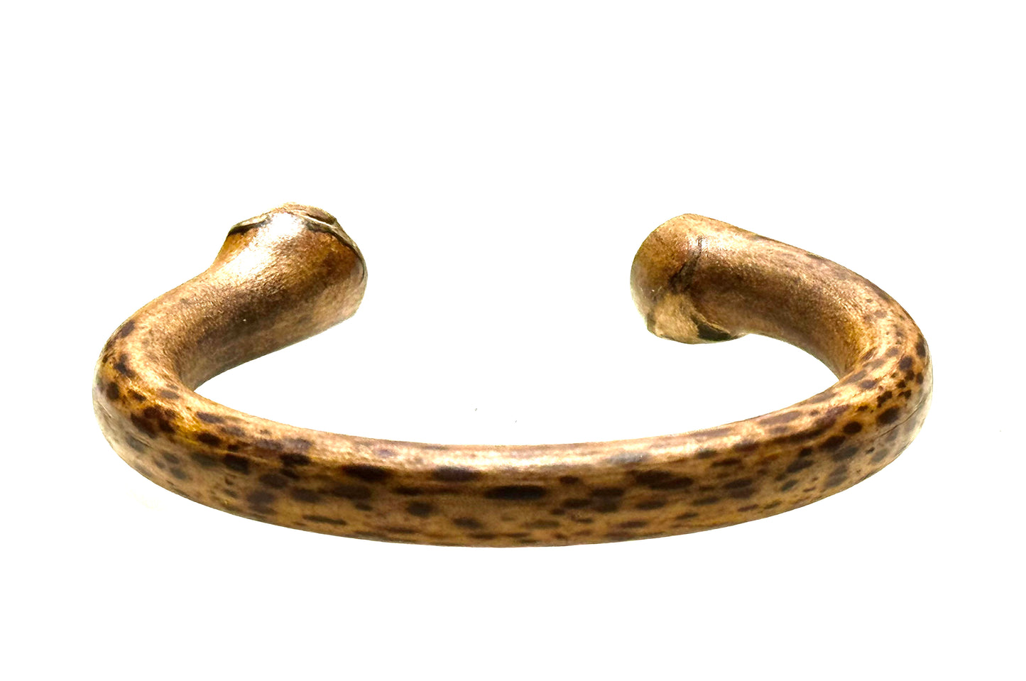Garcinia Cambogia Bracelet-Leopard Print