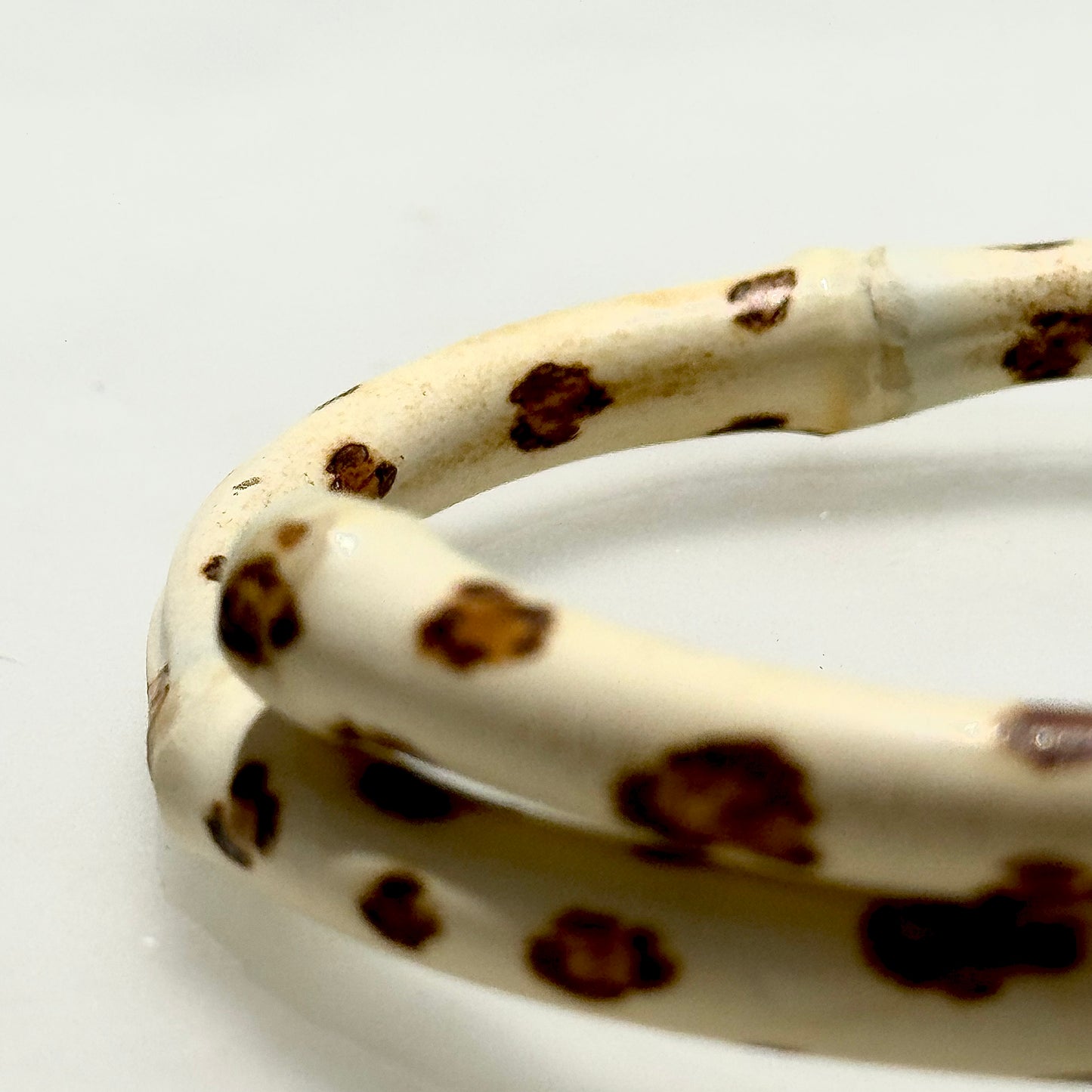 Garcinia Cambogia Bracelet-withe eopard Print